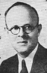 Gregg County Bios J-M