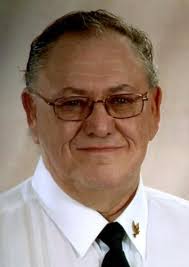 Robert Dixon Obituary