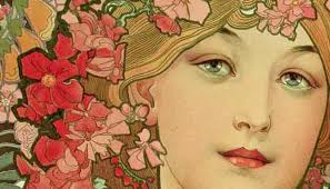 Image result for arte nouveau