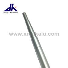Maybe you would like to learn more about one of these? Strong Internal Cam Locking Mechanism Aluminum Telescopic Pole