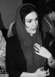 نتیجه تصویری برای عکس های مینا ساداتی