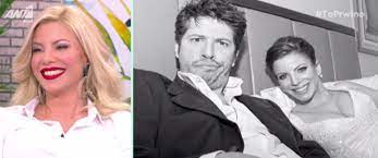 Ο χάρης και η αντελίνα βαρθακούρη με την αμεσότητά τους , έχουν καταφέρει να γίνουν από τα πιο δημοφιλή ζευγάρια της ελληνικής showbiz. H Antelina Bar8akoyrh Apokalyptei Sto Prwino Emeina Egkyos 2 Mhnes Afotoy Gnwrisa Ton Xarh Fay S Book