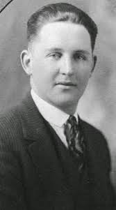 Mystery Hockey Photo, Vancouver Lions 1930