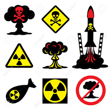 Image result for Miniature Nuclear weapons 4