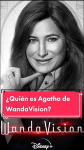 Quien Es Agatha Medium