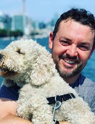 Obituary information for C. Brett Dakin