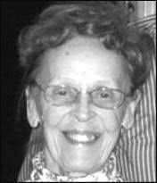 Nancy NEUMANN Obituary (2011)