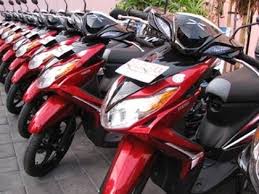 Kelas kompresi tersebut secara langsung menuntut penggunaan bbm busi: Masalah Di Busi Yamaha Xeon