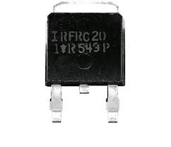IRLR110PBF, Trans MOSFET N-CH 100V 4.3A 3-Pin(2+Tab) DPAK, Vishay | ??????  ? ??????? ? ?????