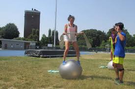 World cup alpine ski racer from italy. Live Una Giornata D Allenamento Con Federica Brignone Ogni Dettaglio Puo Essere Decisivo Race Ski Magazine