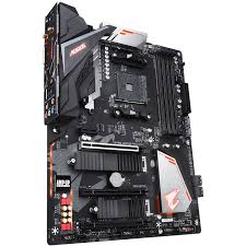 Aorus is pc gaming all about gigabyte & aorus pc hardware. Gigabyte B450 Aorus Pro Wifi Am4 Atx B450 Aorus Pro Wifi B H