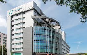 The gleneagles intan medical center, also known the gleneagles hospital or the gimc, specializes in providing tertiary care covering various medical specialties. Gleneagles Hospital Jotun Professional