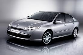 Essais, avis de propriétaires, comparatifs, fiabilité sur le modèle renault laguna 3. 2008 Renault Laguna Iii Official Release Carscoops