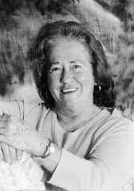 Betty Jean Harris McKee