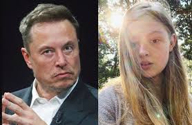 Elon Musk's Daughter Vivian Shocks New York Fashion Week with Glamorous Debut ✨ Jaw-Dropping Photo | SaedNews