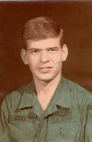 IN MEMORY HONOR ROLL