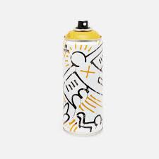 Check spelling or type a new query. Montana Mtn 94 Ltd Ed By Keith Haring Light Yellow Graffitishop