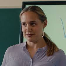 CAST — Dancing Queen