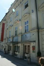 Hitlers geburtsort braunau, leonding, wo er aufwuchs, sein feriendomizil am obersalzberg. Linz Urfahr And Leonding