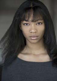 BEYOND THE GATES -- THE GIRL THAT GOT THE PICTURE!** CAMRYN JADE BEYOND THE  GATES Jessica (talks to Tyrell) 4/17/2025