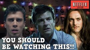 Relax and breathe, and listen to the voices in your head. Are You Bored Watch This Top 5 Shows And Movies On Netflix You Probably Haven T Seen Youtube