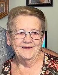 Patricia "Pat" Peterson Obituary (2023)