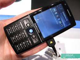 Samsung i550: all deals, specs ...