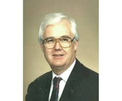 Dennis Bratton Obituary (1944