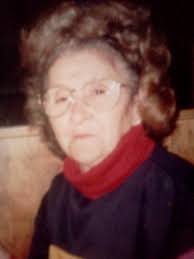 Edna Ferguson Obituary