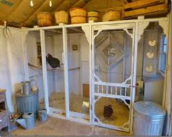 The Vintage Bag Lady Karen S Camp Cute Chicken Coops Chicken Shed Diy Chicken Coop