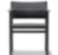 BM61 Chair Linen Webbing - Fredericia Furniture