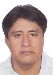 Otorongo RODRIGUEZ CARLOS, CRISTOBAL. DNI: 17410359