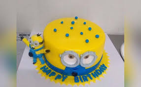 From design to execution, it really takes the cake. Impressive Birthday Cake Designs And Themes For Boys