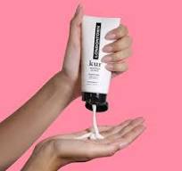 My New Favorite Tube Hand Cream — Alexandria Stylebook