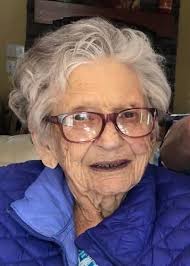 Hallie Simcox Obituary (2020)