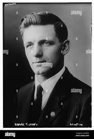 Frank T. Johns Stock Photo