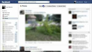 Click the edit icon on your. Facebook How To Delete Cover Photos Youtube