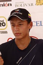 Mateo Ruiz hace historia en el tenis colombiano