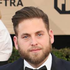 Jonah Hill Nailed The Ultimate Two Part Grooming Move Last Night Boy Hairstyles Haircuts For Men Awesome Beards