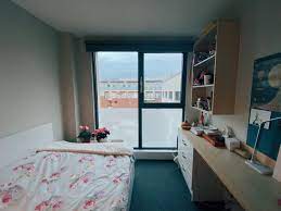 Lovely Standard Room At Sketch House Spareroom