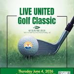 LIVE UNITED – Golf Classic