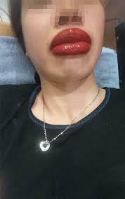 Hơn hết là ẩn chứa sau mỗi bức hình xăm là bao nhiêu ý. Ä'oi Moi NhÆ° Muá»'n Ná»• Tung Cá»§a Co Gai XÄƒm Moi Má»ng Ma Nháº­n Vá» Cai Káº¿t Ä'áº¯ng