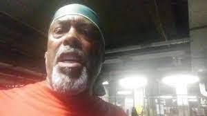 Mario Downing's Instagram, Twitter & Facebook