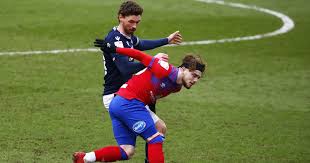 Harvey elliott is at least a couple of seasons behind. Klopp Hints That Elliott Could Feature In First Team Next Season