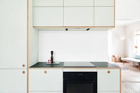 Inspiration Strindbergsvej In Valby Denmark Valby Kitchen Design Kitchen Interior