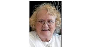 June Jones Obituary (1930