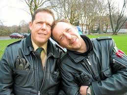 · heim und weinkauf wurden in der folge . Heinsberg Buchprasentation Toto Und Harry Klaren Auf