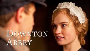 Lady Edith Discovers Fate Of Missing Fiancé