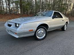 Image result for Radiant Silver 1984 Chrysler