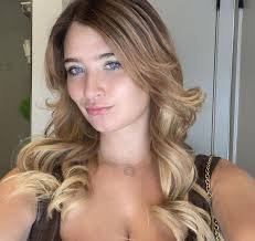 Courtney Mcclure's Instagram, Twitter & Facebook